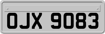OJX9083
