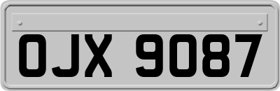 OJX9087