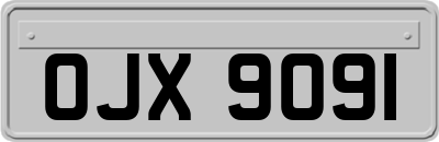 OJX9091