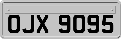 OJX9095