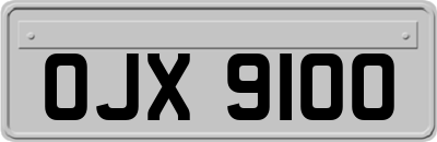OJX9100