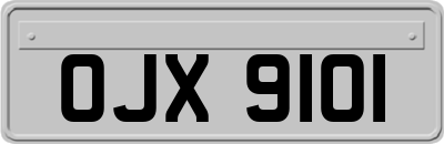 OJX9101