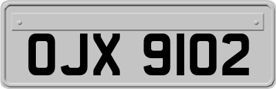 OJX9102