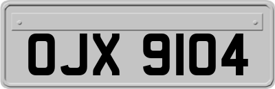 OJX9104