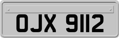OJX9112