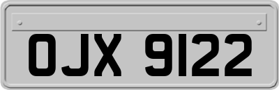 OJX9122