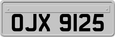 OJX9125