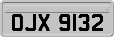 OJX9132