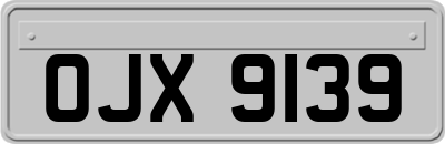 OJX9139