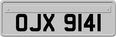 OJX9141