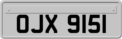 OJX9151