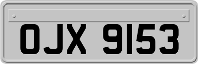 OJX9153