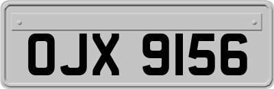 OJX9156