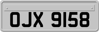 OJX9158