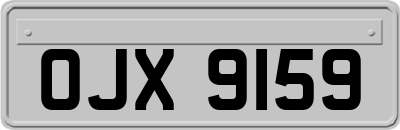 OJX9159