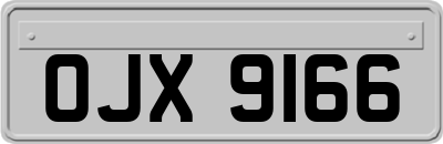 OJX9166