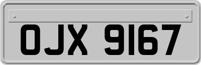 OJX9167