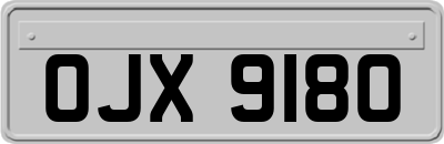 OJX9180