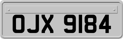 OJX9184