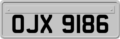 OJX9186