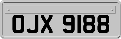 OJX9188