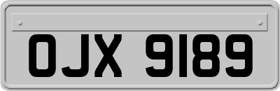 OJX9189