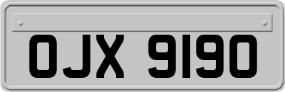 OJX9190