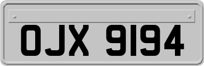 OJX9194