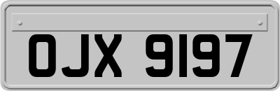OJX9197