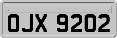 OJX9202