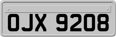 OJX9208
