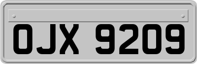 OJX9209