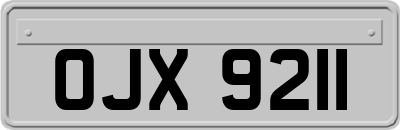 OJX9211