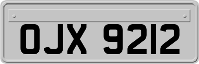 OJX9212