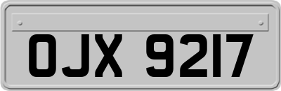 OJX9217