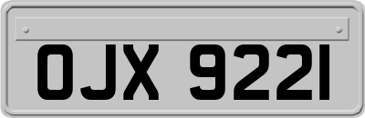 OJX9221