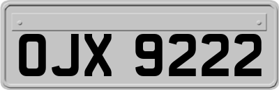 OJX9222
