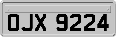 OJX9224