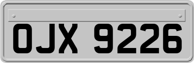 OJX9226