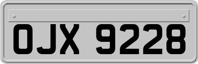 OJX9228