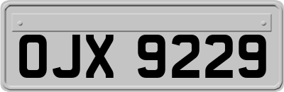 OJX9229