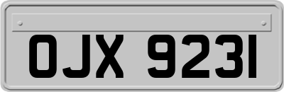 OJX9231