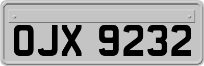 OJX9232