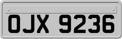 OJX9236
