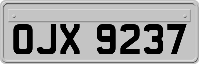 OJX9237