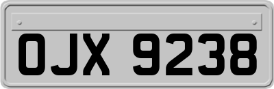 OJX9238