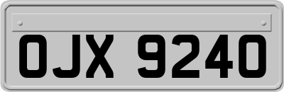 OJX9240