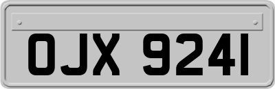 OJX9241