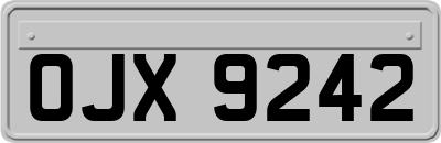 OJX9242