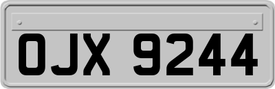 OJX9244